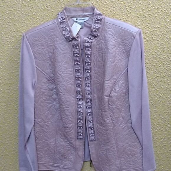 NYCARD COLLECTION blazer  - Picture 1 of 3